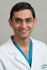 Dr. Fady Kaldas, MD