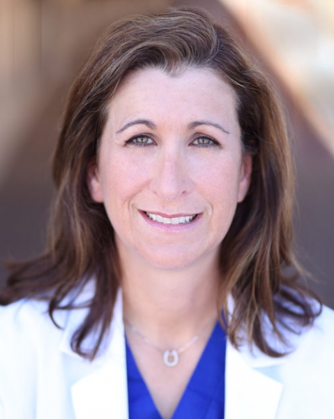 Dr. Carla Turner, MD