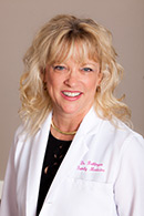 Dr. Bridget Bellingar, DO