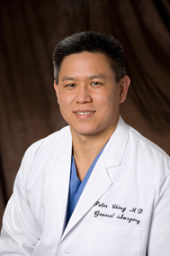 Dr. Peter Ching, MD