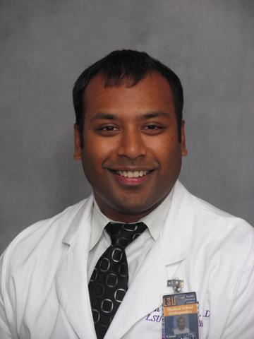 Dr. Vinod Dasa, MD