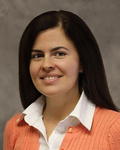 Dr. Zhanna Albany, MD