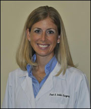 Dr. Amanda Bartell