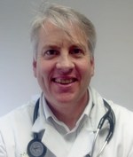 Dr. David Schaebler, MD