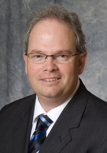 Dr. William Daniel, MD