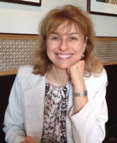 Dr. Julia Kurlan, MD