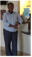 Dr. Dawn Bertram-Stewart, MD