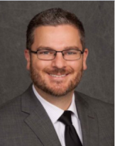 Dr. Trevor Mciver, MD