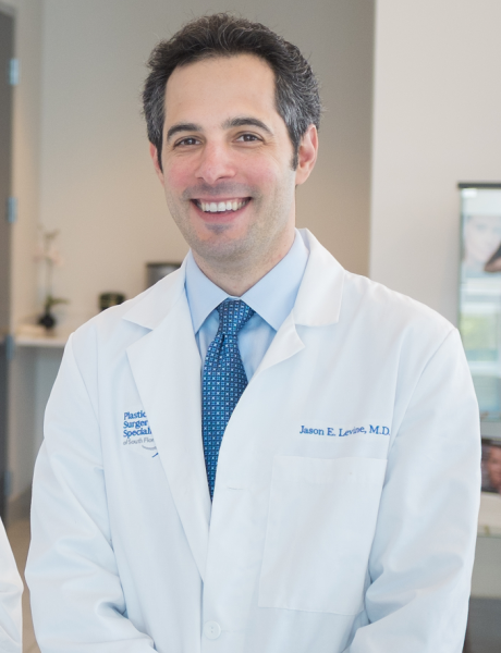 Dr. Jason Levine, MD
