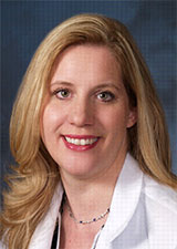 Dr. Annabel Barber, MD