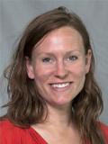 Dr. Kimberly Bentrott, MD