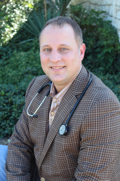 Dr. Jason Conn, DO
