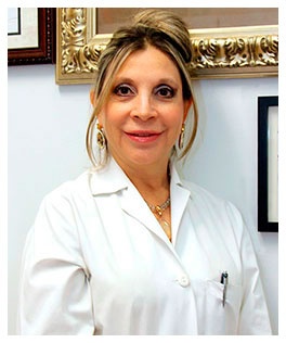 Dr. Juana Braverman, MD