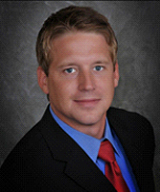 Dr. Ryan Shock