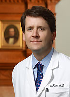 Dr. Richard Redett, MD