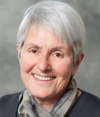 Dr. Irene Bettinger, MD