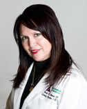Dr. Yolanda Alonzo, DO
