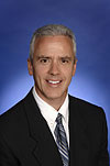 Dr. Michael Brock