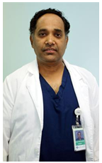 Dr. Srikanth Mahavadi