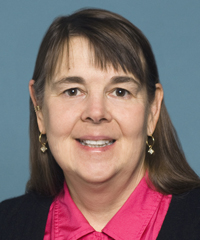 Dr. Miriam Cameron, MD