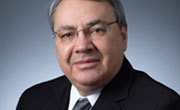 Dr. Josef Widerhorn, MD
