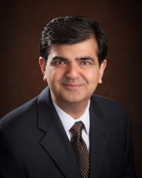 Dr. Atiq Rehman, MD