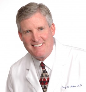 Dr. Corey Miller, MD