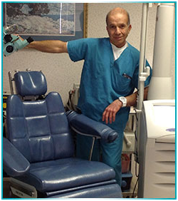 Dr. Armen Serebrakian, MD