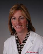 Dr. Karen Agersborg, DO