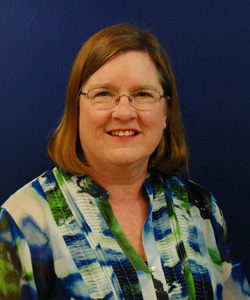 Dr. Mary Renard, MD
