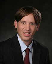 Dr. Joshua Blomberg, MD