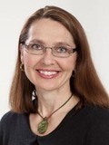 Dr. Christine Berg, MD