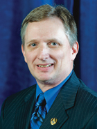 Dr. Phillip Ward