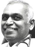 Dr. Venkatadri Beeki, MD
