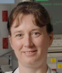 Dr. Alison Scholes, MD
