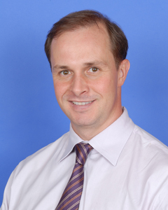 Dr. David Deramo, MD