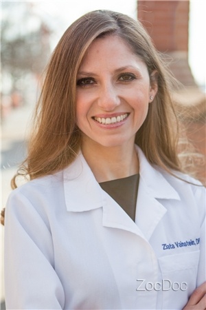 Dr. Zlata Vainstein