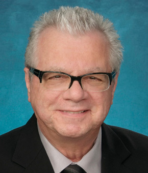 Dr. James Corrigan, DO