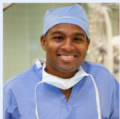 Dr. Melvin Ashford, MD