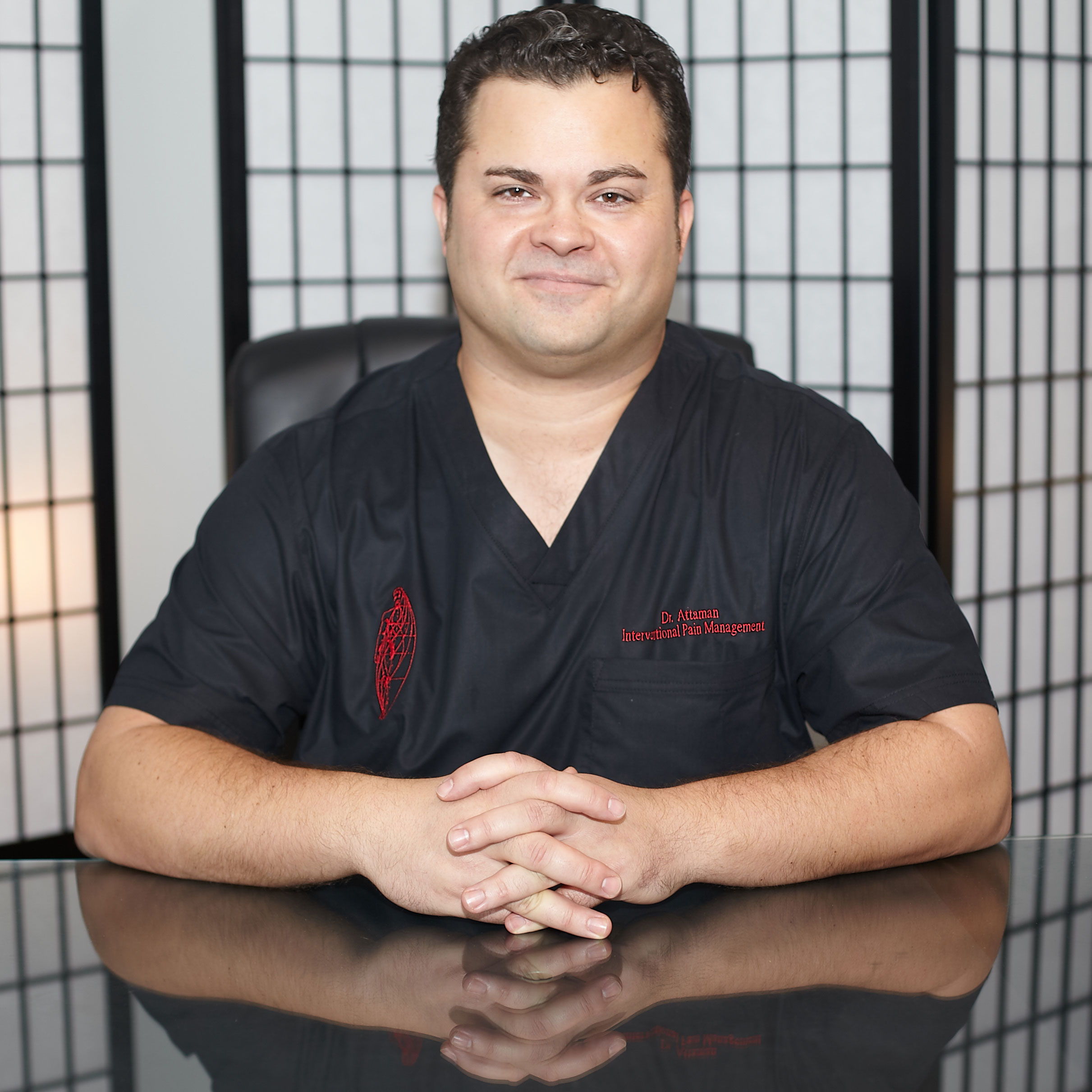 Dr. Jason Attaman, DO