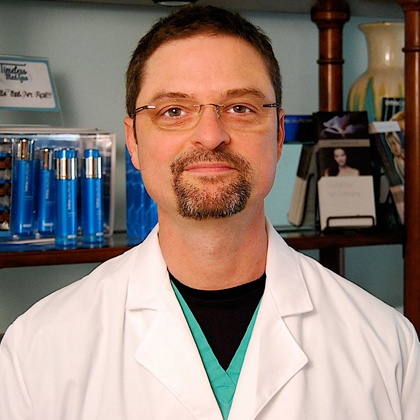 Dr. John Giroir, MD