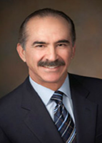 Dr. Richard Simon, MD