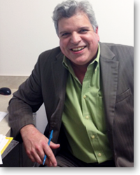 Dr. Enrique Escobar-Medina, MD