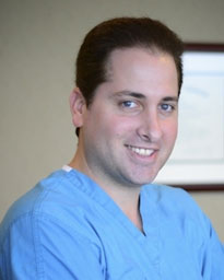 Dr. Gabriel Maislos