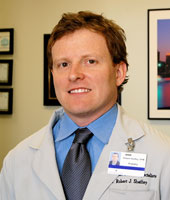 Dr. Robert Sheffey