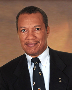 Dr. Gerald Greenfield, MD