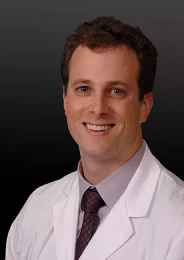 Dr. Jeremy Sharp, MD