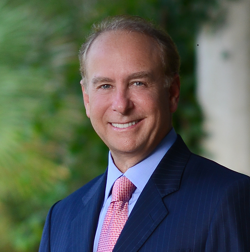Dr. Mark Pinsky, MD