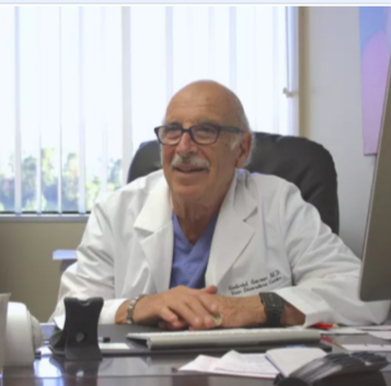 Dr. Gabriel Goren, MD