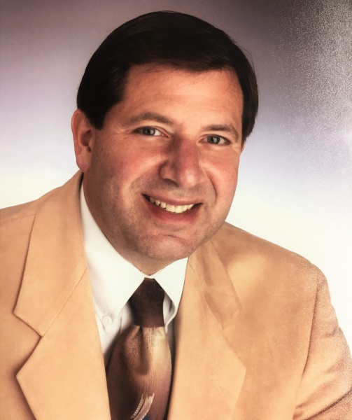 Dr. Michael Pincus
